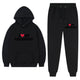  Black 1