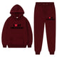  Wine Red 1