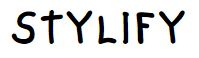 STYLIFY